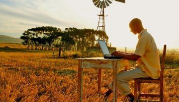 El Internet Satelital, más que un lujo es una necesidad