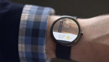 Tecnología vestible sirve para monitorear la salud