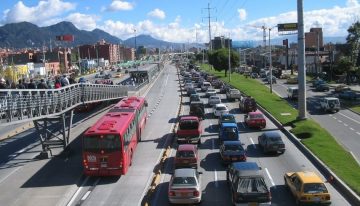 ¿Cómo saber si su vehículo está exento del pico y placa?