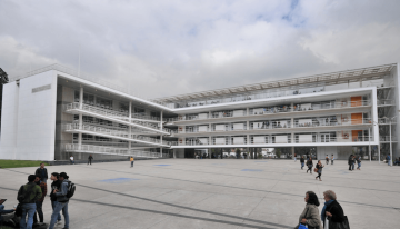 2.7 billones de pesos para las universidades públicas de Bogotá