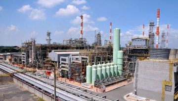 Producción de petróleo en enero bajó con respecto a 2017