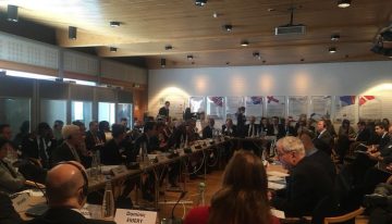 Colombia se acerca al club mundial de transparencia en las industrias extractivas