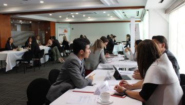 Estados Unidos está buscando emprendedores colombianos para que se capaciten