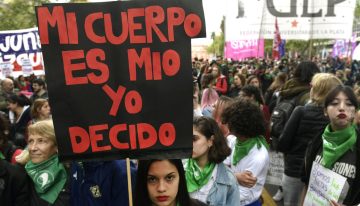 Aborto se mantiene despenalizado en las tres causales existentes
