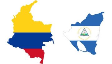 Colombia y Nicaragua buscan profundizar relaciones comerciales