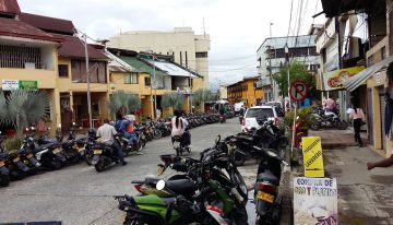 Quibdó, la ciudad con más pobreza de Colombia