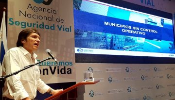 Municipios sin control operativo de Tránsito tienen más accidentes