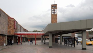 Supertransporte investiga a 10 terminales de transporte