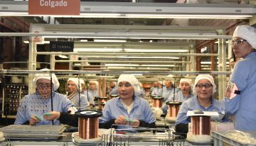 Joyería colombiana, alta fuente de empleo