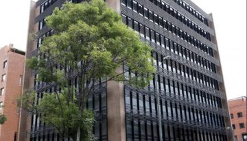 Camacol presentó sus propuestas sectoriales para el próximo cuatrienio