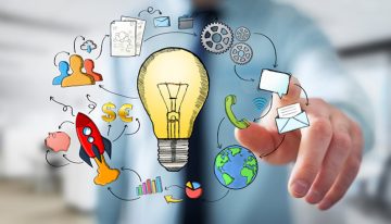 Carvajal renueva su política de innovación para apoyar el emprendimiento