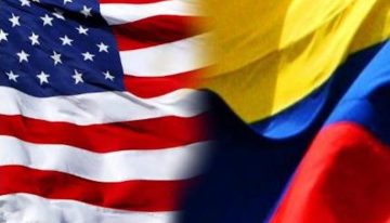 Diálogo Colombia-Estados Unidos reafirma una alianza duradera