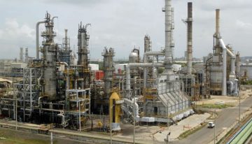 Ecopetrol entrega diésel con menos azufre para Medellín y el Valle de Aburrá