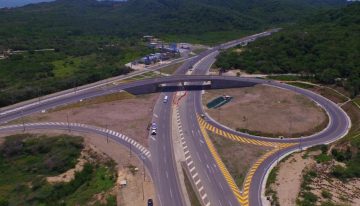 Abren convocatoria para reconstrucción de puente en Puerto Colombia