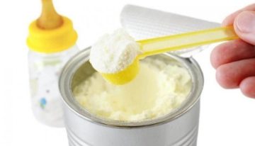 300 mil kilos de leche en polvo colombiana vendidos en subasta