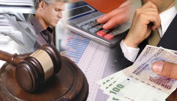 En 2017 se redujo el número de empresas liquidadas en el país