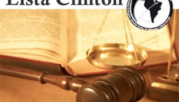 Cali, la ciudad con más empresas en la Lista Clinton