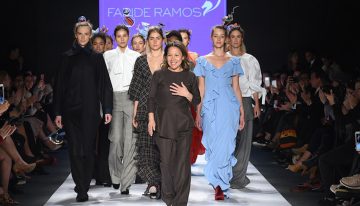 La moda enfocada a los negocios