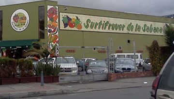 Surtifruver desmiente supuesta bancarrota