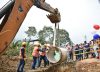 Proyecto para abastecer con agua potable a Barranquilla tiene 92% de ejecución