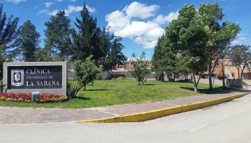 Clínica de la Sabana, entre las mejores de América Latina