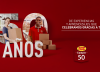 TCC: 50 años al servicio de Colombia y el mundo