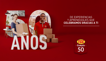 TCC: 50 años al servicio de Colombia y el mundo