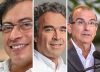 ¿Café para tres? Se cocina una posible alianza