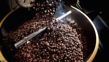 Aumento agridulce de la producción de café