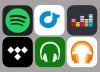 Industria de la música crece gracias al streaming