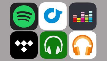 Industria de la música crece gracias al streaming