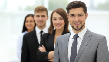 Cómo gestionar talento con música