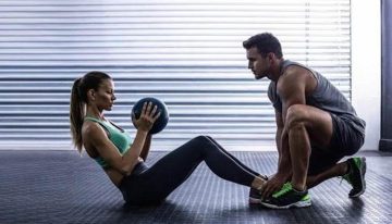 Lanzan aplicación para pedir un entrenador a domicilio