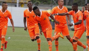 El Envigado sale de las sombras y el fútbol colombiano aumenta ganancias