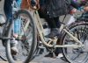 Expertos del Banco Mundial trabajan en el registro único de bicicletas