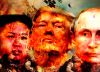 Colombia se mantiene en riesgo medio frente a una guerra mundial