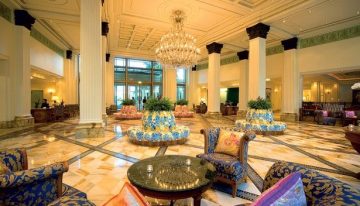 Hotelería de lujo crecerá 30% para el 2020