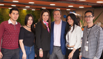 “Queremos ser los mejores aliados de nuestros clientes, no los más grandes”: OneLink
