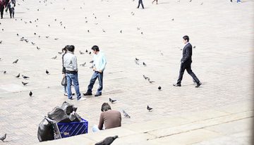 Estrategias para disminuir el desempleo en Colombia