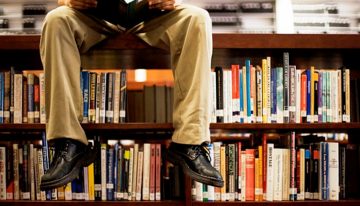 Aumenta visitas de colombianos a las bibliotecas