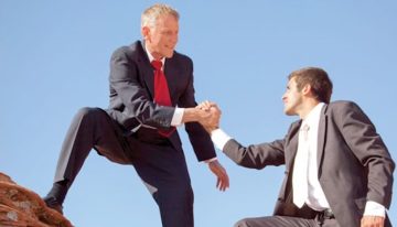 Plan de carrera, clave para el éxito empresarial