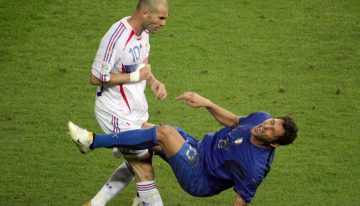 Top 5 de los momentos más curiosos en la historia del Mundial de fútbol