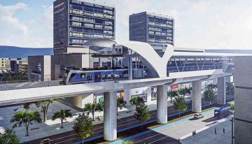“Metro será proyecto irreversible antes del 7 de agosto”