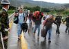 ¿Qué implicaciones tiene la masiva migración de venezolanos?