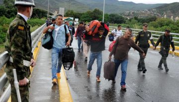 ¿Qué implicaciones tiene la masiva migración de venezolanos?