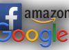 ¿Tienen demasiado poder Google, Facebook y Amazon?