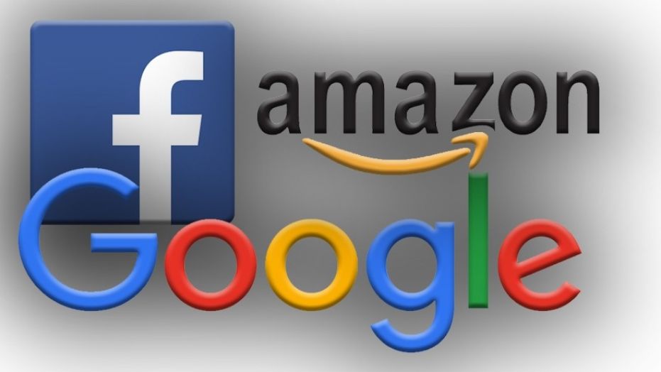 Tienen demasiado poder Google, Facebook y Amazon? - Colombia