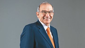 “Tengo una responsabilidad con la terminación del conflicto”, Humberto de la Calle.