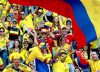 Colombia es el cuarto país con mayor demanda de boletas para ver el mundial