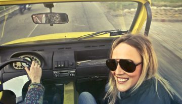 Carpooling, el auge de  la economía colaborativa